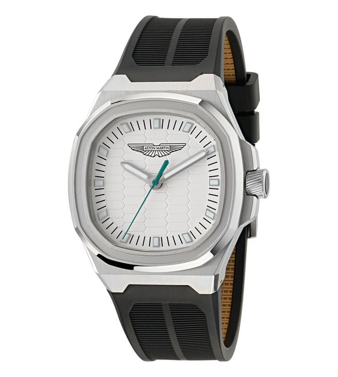 ASTON MARTIN Lagunda Icon Quartz Men 40 mm MTIG1F5023E