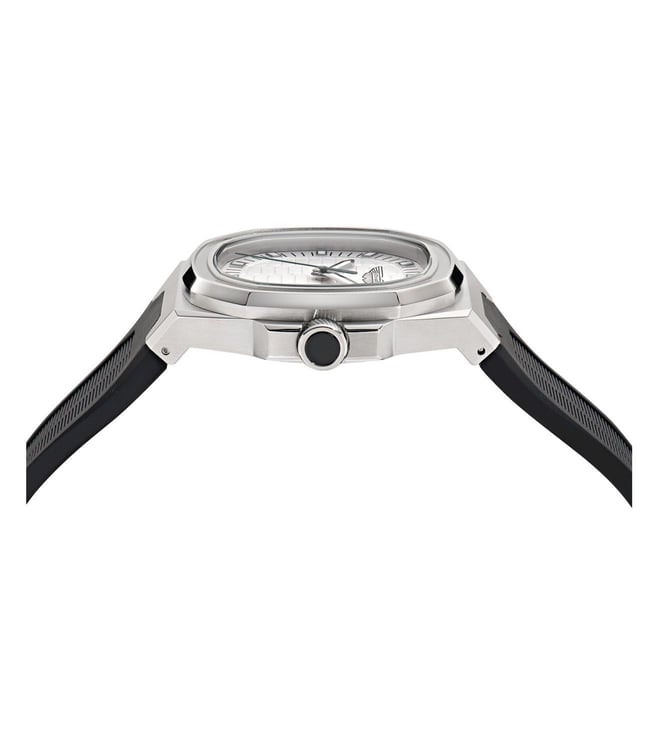 ASTON MARTIN Lagunda Icon Quartz Men 40 mm MTIG1F5023E