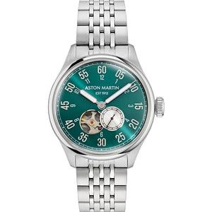 ASTON MARTIN Lagunda Timeless Automatic Men 41 mm MTTS1F5043E