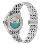 ASTON MARTIN Lagunda Timeless Automatic Men 41 mm MTTS1F5043E