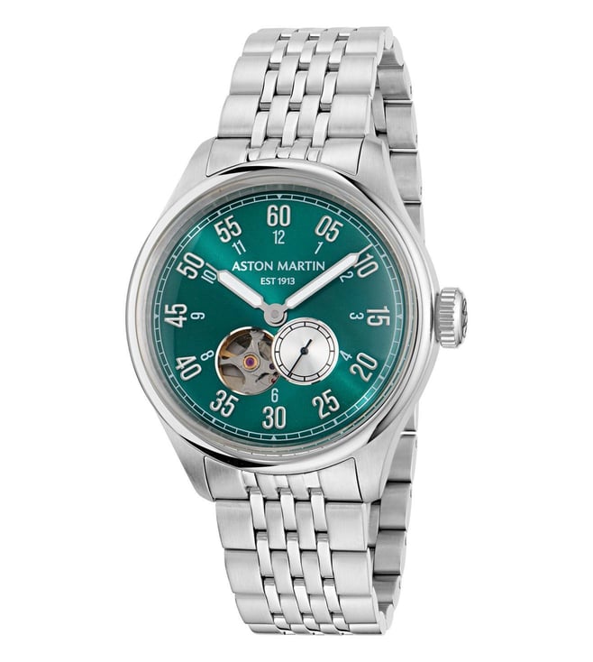 ASTON MARTIN Lagunda Timeless Automatic Men 41 mm MTTS1F5043E