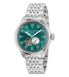 ASTON MARTIN Lagunda Timeless Automatic Men 41 mm MTTS1F5043E