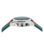 ASTON MARTIN Lagunda Thrill Quartz Chronograph Men 42 mm MTRS1F5013E