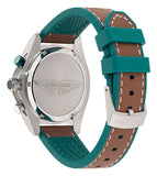 ASTON MARTIN Lagunda Thrill Quartz Chronograph Men 42 mm MTRS1F5013E