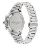 ASTON MARTIN Lagunda Icon Quartz Chronograph Men 44 mm MTIS1F5023E