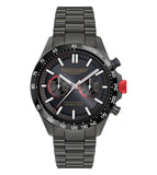 ASTON MARTIN Lagunda Icon Quartz Chronograph Men 44 mm MTIS1F5043E