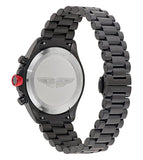 ASTON MARTIN Lagunda Icon Quartz Chronograph Men 44 mm MTIS1F5043E