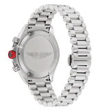 ASTON MARTIN Lagunda Icon Quartz Chronograph Men 44 mm MTIS1F5013E