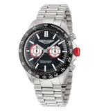ASTON MARTIN Lagunda Icon Quartz Chronograph Men 44 mm MTIS1F5013E