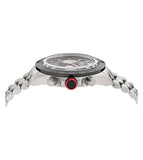 ASTON MARTIN Lagunda Icon Quartz Chronograph Men 44 mm MTIS1F5013E