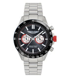 ASTON MARTIN Lagunda Icon Quartz Chronograph Men 44 mm MTIS1F5013E