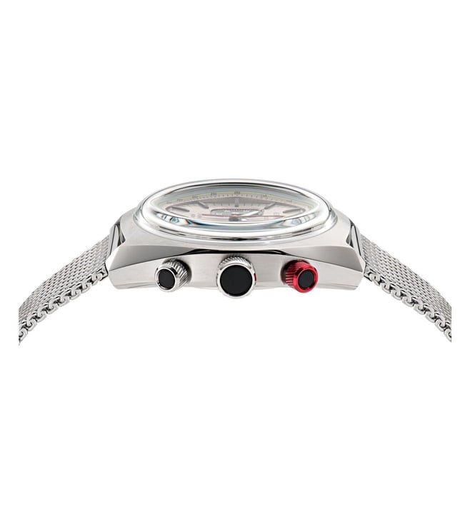 ASTON MARTIN Lagunda Timeless Quartz Chronograph Men - MTTS2F5013E