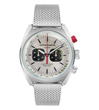 ASTON MARTIN Lagunda Timeless Quartz Chronograph Men - MTTS2F5013E
