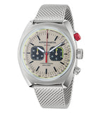 ASTON MARTIN Lagunda Timeless Quartz Chronograph Men - MTTS2F5013E