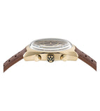 ASTON MARTIN Lagunda Timeless Quartz Chronograph Men 43 mm MTTS2F5023E