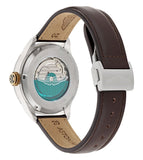 ASTON MARTIN Lagunda Timeless Automatic Men 41 mm MTTS1F5013E