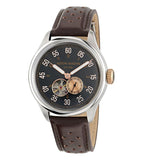 ASTON MARTIN Lagunda Timeless Automatic Men 41 mm MTTS1F5013E