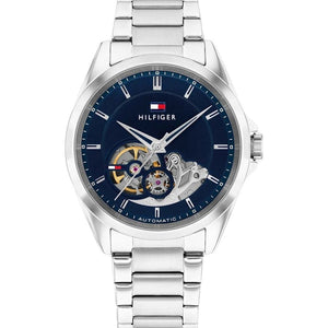 TOMMY HILFIGER Baker Automatic Men - TH1710716W - KRISHNA WATCH COMPANY