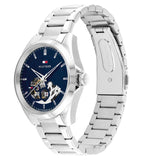 TOMMY HILFIGER Baker Automatic Men - TH1710716W - KRISHNA WATCH COMPANY