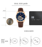 Tommy Hilfiger Automatic Automatic Watch For Men th1710715w