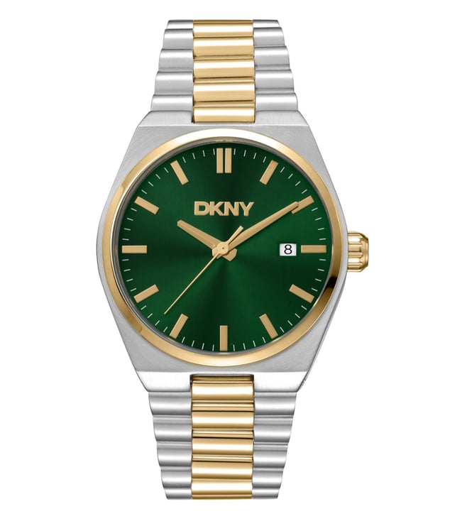 Dkny Everyday Quartz Men 40 mm DK1G135M0085 - KRISHNA WATCH COMPANY