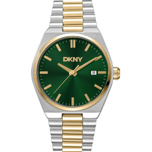 Dkny Everyday Quartz Men 40 mm DK1G135M0085 - KRISHNA WATCH COMPANY
