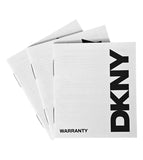 Dkny Active Quartz Chronograph Men 43 mm DK1G136M0065