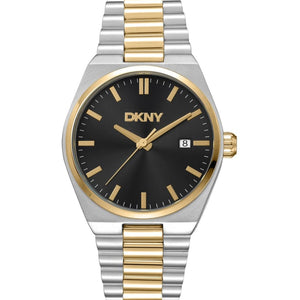 Dkny Everyday Quartz Men 40 mm DK1G135M0055