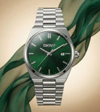 Dkny Everyday Quartz Men 40 mm DK1G135M0065 - KRISHNA WATCH COMPANY