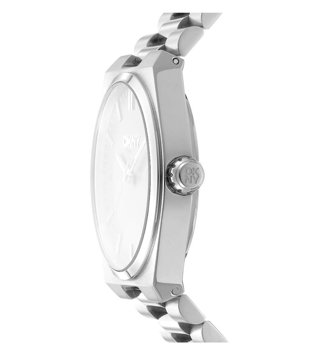 Dkny Everyday Quartz Men 40 mm DK1G135M0065 - KRISHNA WATCH COMPANY
