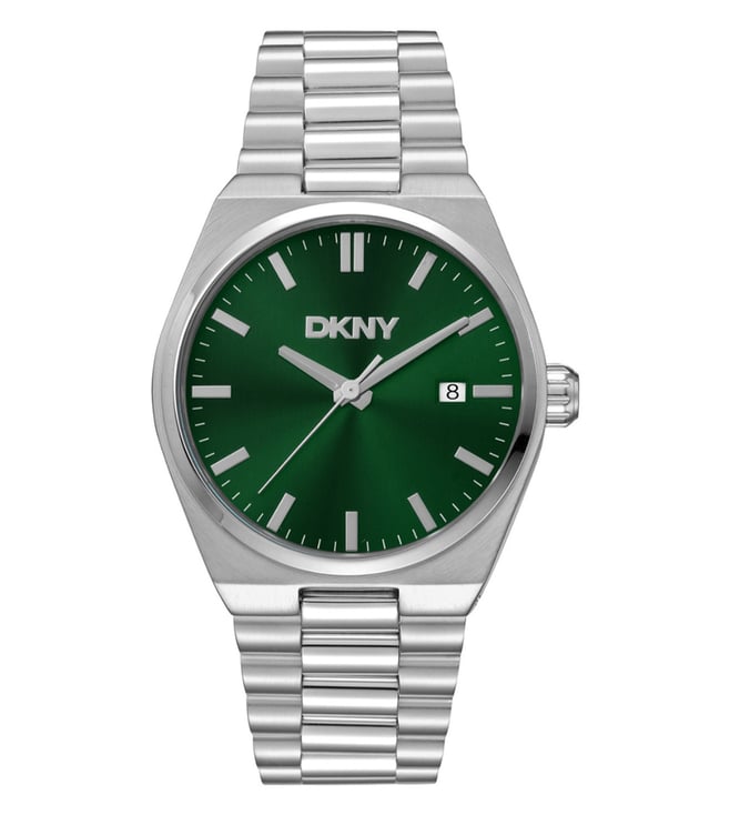 Dkny Everyday Quartz Men 40 mm DK1G135M0065 - KRISHNA WATCH COMPANY