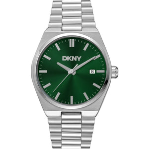 Dkny Everyday Quartz Men 40 mm DK1G135M0065 - KRISHNA WATCH COMPANY