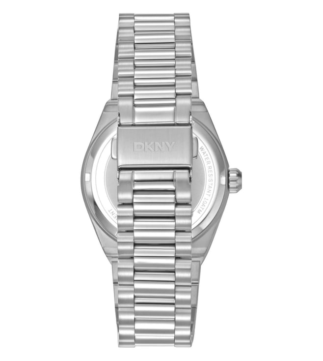 Dkny Everyday Quartz Men 40 mm DK1G135M0065 - KRISHNA WATCH COMPANY
