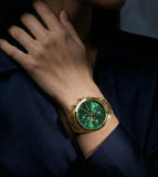 Dkny Active Quartz Chronograph Men 43 mm DK1G136M0065