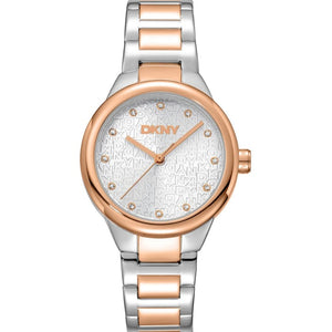 Dkny Everyday Quartz Women 32 mm DK1L110M0095
