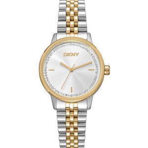 Dkny Everyday Quartz Women 30 mm DK1L086M0075