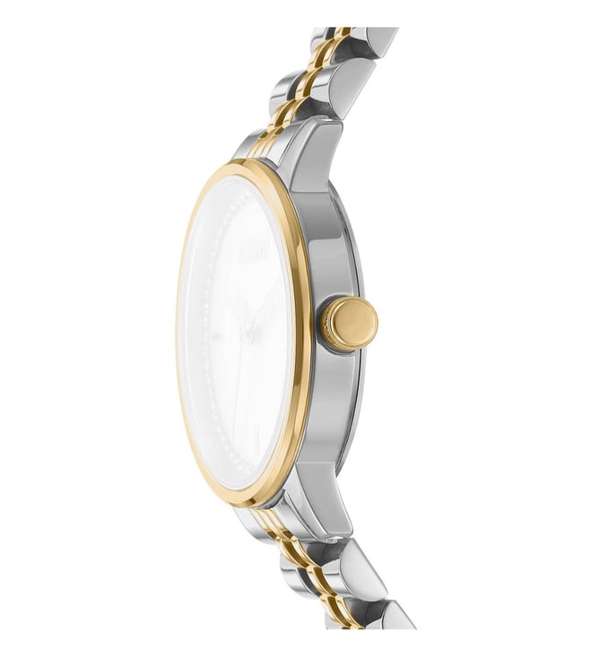 Dkny Everyday Quartz Women 30 mm DK1L086M0075