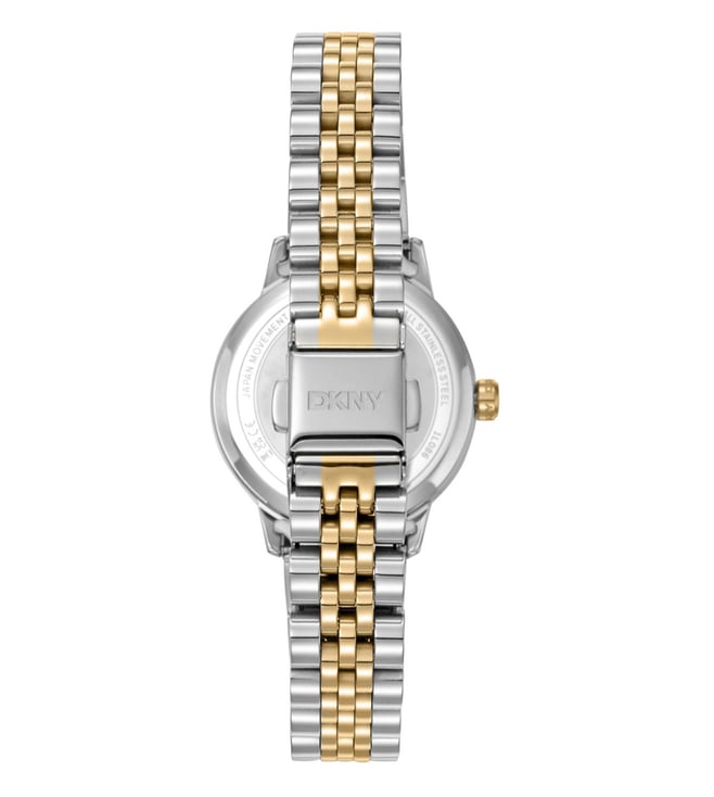 Dkny Everyday Quartz Women 30 mm DK1L086M0075