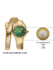 Just Cavalli Vivace Analog Watch For Women JC1L375M0035