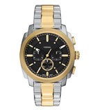 Fossil Machine Quartz Chronograph Men 44 mm FS6159
