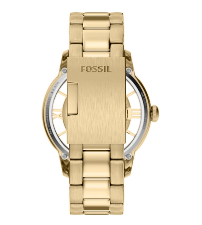 Fossil Townsman Automatic Men 44 mm ME3280