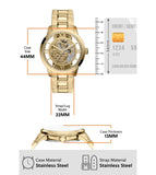 Fossil Townsman Automatic Men 44 mm ME3280