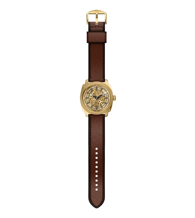 Fossil Machine Automatic Men 45 mm ME3278