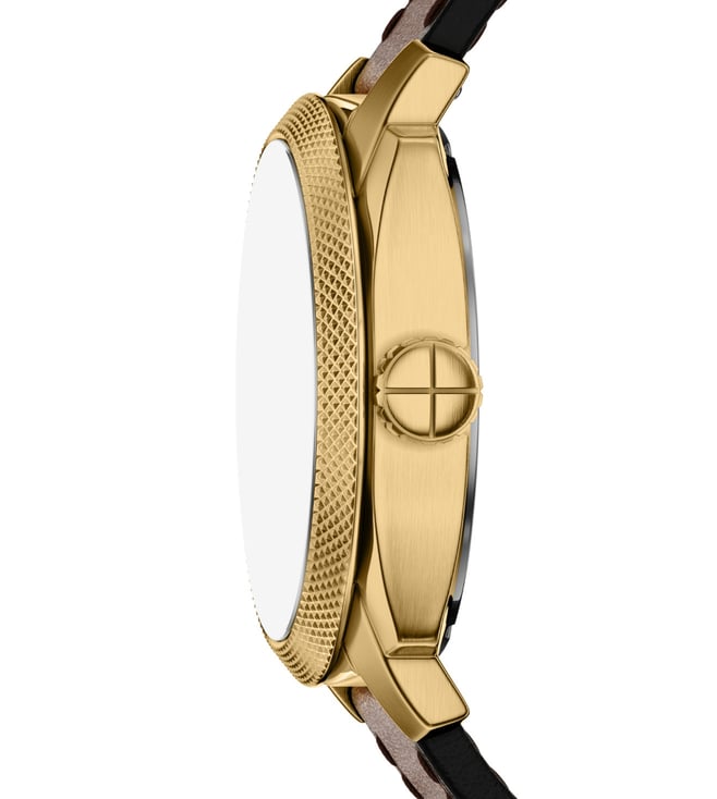 Fossil Machine Automatic Men 45 mm ME3278