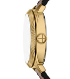 Fossil Machine Automatic Men 45 mm ME3278