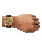 Fossil Machine Automatic Men 45 mm ME3278