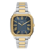 Fossil Crosby Quartz Chronograph Men 42 mm FS6161