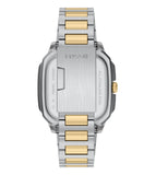 Fossil Crosby Quartz Chronograph Men 42 mm FS6161