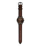 Fossil Neutra Quartz Chronograph Men - FS6163