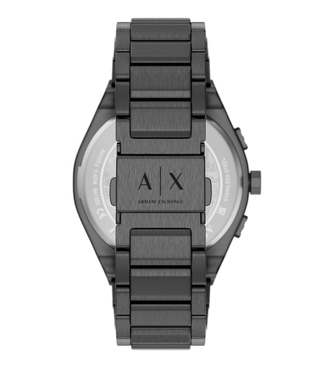 Armani Exchange Quartz Chronograph Men 44 mm AX4295